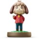 Figura Amiibo Digby Serie Animal Crossing Nintendo Wii U - Envío Gratuito