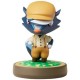 Figura Amiibo Kicks Serie Animal Crossing Nintendo Wii U - Envío Gratuito