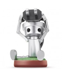 Figura Amiibo Chibi Robo Serie Chibi Robo Nintendo Wii U - Envío Gratuito