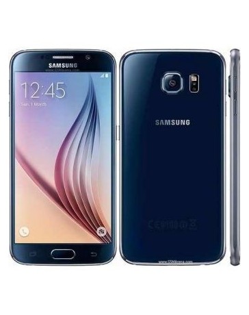 Smartphone Samsung Galaxy S6 5.1 32GB + Power Bank - Envío Gratuito