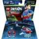 Juego Pack Lego Dimensions Superman Acc Ibushak Gaming - Envío Gratuito