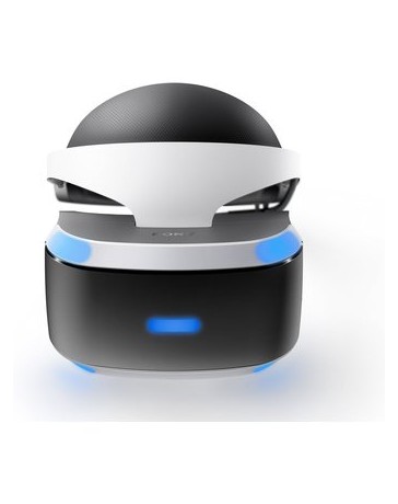 Sony 3001560 Playstation Vr - Envío Gratuito