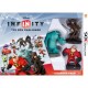 Set 3 Figuras Disney Infinity Nintendo 3DS Ibushak Gaming - Envío Gratuito