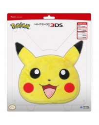 Pikachu bolsa para New Nintendo 3DS XL Officially - Envío Gratuito