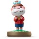 Figura Amiibo Lottie Serie Animal Crossing Nintendo Wii U - Envío Gratuito