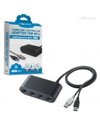 Adaptador de Wii U para Gamecube - Envío Gratuito