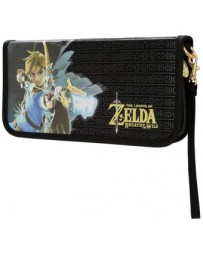 Carcasa Consola Zelda Edition Nintendo Switch Accesorio - Envío Gratuito