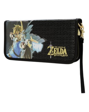 Carcasa Consola Zelda Edition Nintendo Switch Accesorio - Envío Gratuito