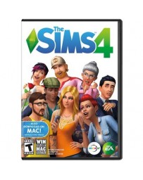 The Sims 4 - PC - Envío Gratuito