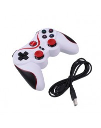 Gamepad Bluetooth T3 + Wireless para iOS - Envío Gratuito