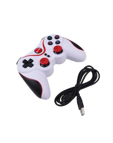 Gamepad Bluetooth T3 + Wireless para iOS - Envío Gratuito