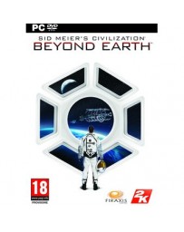 Sid Meier's Civilization: Beyond Earth - PC - Envío Gratuito