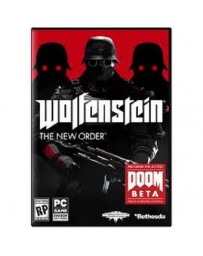 Wolfenstein: The New Order - PC - Envío Gratuito