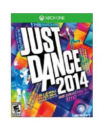 Just Dance 2014 - Envío Gratuito