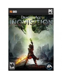 Dragon Age Inquisition - Standard Edition - PC - Envío Gratuito