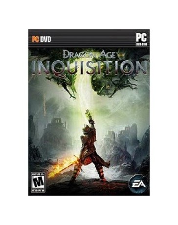Dragon Age Inquisition - Standard Edition - PC - Envío Gratuito