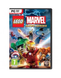 LEGO: Marvel - PC - Envío Gratuito