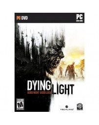 Dying Light - PC - Envío Gratuito