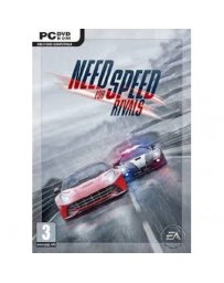 Need For Speed Rivals (Complete Edition) - PC - Envío Gratuito