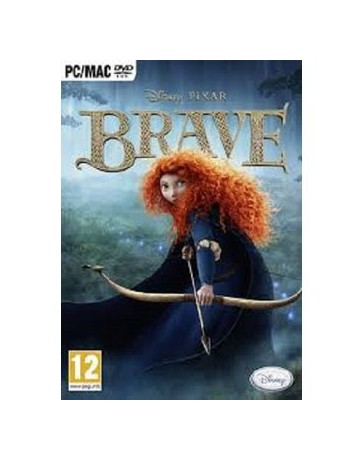 Brave PC - Envío Gratuito