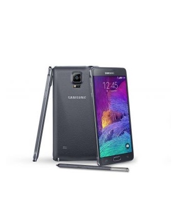 Samsung Galaxy Note 4 32GB Desbloqueado + BATERÍA PORTÁTIL - Envío Gratuito