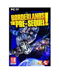 Borderlands: The Pre-Sequel - PC - Envío Gratuito