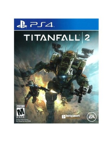 Titanfall 2 para PlayStation 4 - Envío Gratuito