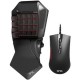 Mouse Y Keypad HORI Tactical Assault Commander - Envío Gratuito