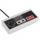 Control Gamepad Usb Nintendo Nes Windows Mac - Envío Gratuito