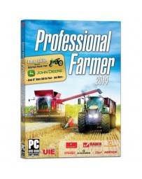 Professional Farmer 2014 - Bonus Edition - Envío Gratuito