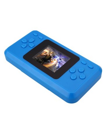 Jugadores Handheld De La Pulgada 298 Juegos Clásicos - Envío Gratuito