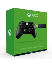 Nuevo Control Inalámbrico para Xbox One con Receptor - Envío Gratuito
