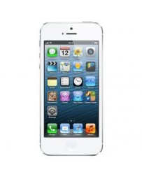 Reacondicionado Apple iPhone 5 16GB-Blanco - Envío Gratuito