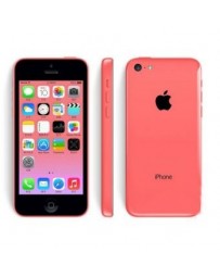 Apple iPhone 5C A1532 4G iOS 7 Dual Core 8GB -Rosa rojo - Envío Gratuito