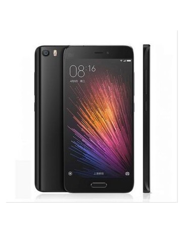 Xiaomi Mi5 M5 5.15 Quad Core 4 G FDD LTE telefono celular 3 GB 32 GB 16MP identificación de huellas dactilares NFC - Envío Gratu