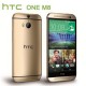 Smartphone Libre HTC One M8 (4G Android Qualcomm Quad Core 32GB 5)Desbloqueado-Oro EU plug - Envío Gratuito