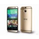 Smartphone Libre HTC One M8 (4G Android Qualcomm Quad Core 32GB 5)Desbloqueado-Oro EU plug - Envío Gratuito