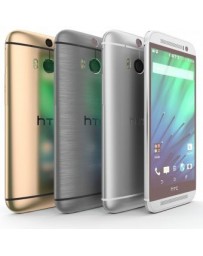 Celular Htc One M8 32gb Quad Core 2gb Ram Dual Cam - Envío Gratuito