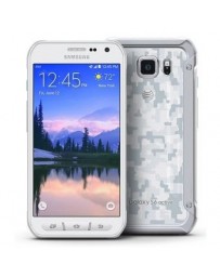 Celular Samsung Galaxy S6 Active 64GB Contra Agua-Blanco - Envío Gratuito