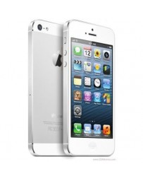 Apple iPhone 5 16GB Color Blanco - Envío Gratuito