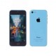 Smartphone Libre iPhone 5C A1456 4G iOS 7 Dual Core 16GB-Desbloqueado EU PLUG - Envío Gratuito