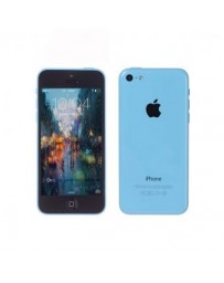 Smartphone Libre iPhone 5C A1456 4G iOS 7 Dual Core 16GB-Desbloqueado EU PLUG - Envío Gratuito