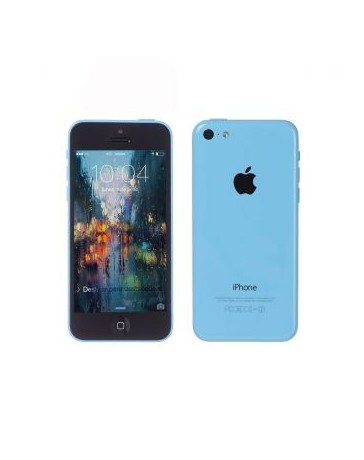 Smartphone Libre iPhone 5C A1456 4G iOS 7 Dual Core 16GB-Desbloqueado EU PLUG - Envío Gratuito