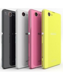 Reacondicionado Celular Xperia Z1 Compact 20.7mp 4g Libre de Fabrica - Envío Gratuito