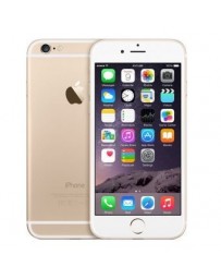 Apple iPhone 6 16GB Oro - Envío Gratuito