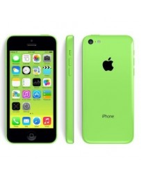 Apple iPhone 5c 32GB-Verde - Envío Gratuito