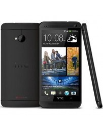 Smartphone Libre HTC One M7（Android OS v4.1.2 Quad-Core 3G 32GB 4.7）Desbloqueado -Negro - Envío Gratuito