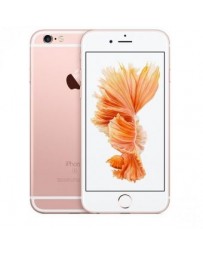 Reacondicionado Smartphone iPhone 6S 16GB Rosa Reacondicionado - Envío Gratuito