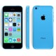 Apple iPhone 5C A1532 4G iOS 7 Dual Core 16GB -Azul - Envío Gratuito