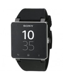 Reloj Sony SmartWatch2 Negro - Envío Gratuito